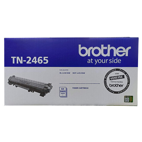 Brother TN 2465 Toner Price in Chennai, Velachery