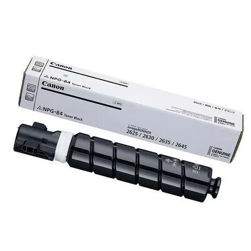 Canon NPG 84 Toner Cartridge Price in Chennai, Velachery