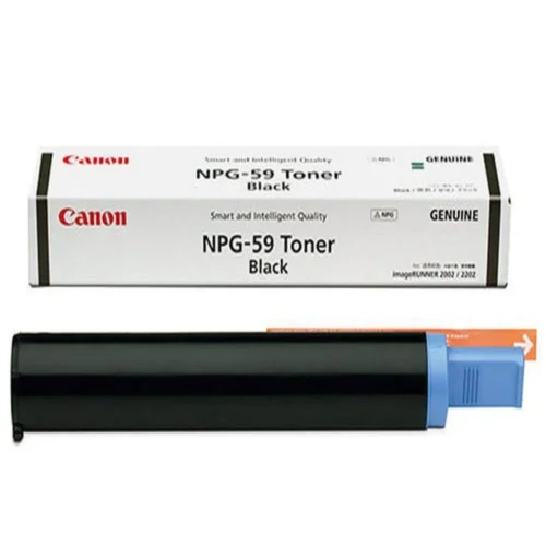 Canon Npg 59 Toner Cartridge Price in Chennai, Velachery