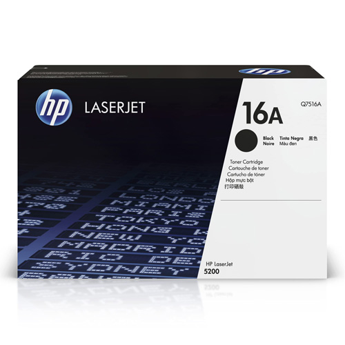 HP 16A Toner Cartridge Price in Chennai, Velachery