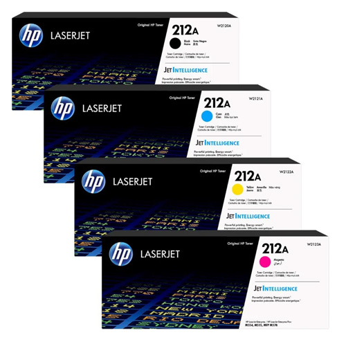 HP 212A Toner Cartridge Price in Chennai, Velachery