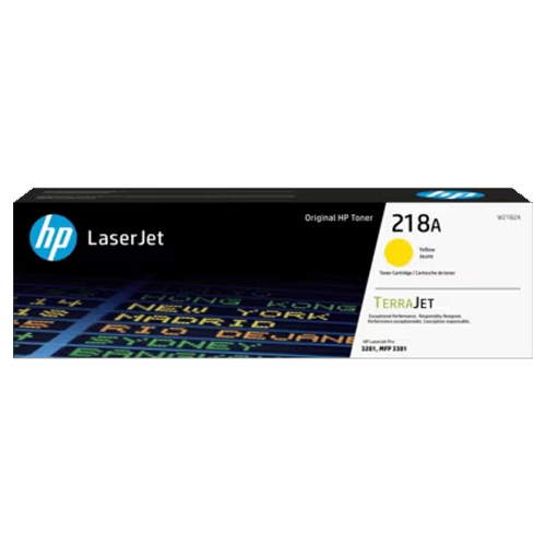 HP 218A Toner Cartridge Price in Chennai, Velachery