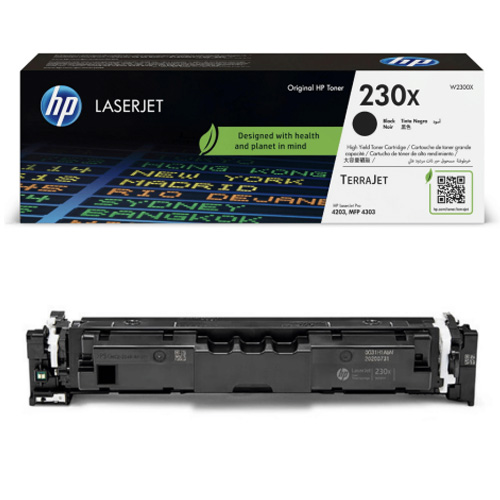 HP 230X Toner Cartridge Price in Chennai, Velachery