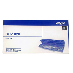 Brother DR 1020 Original Drum Unit Price in Chennai, Velachery