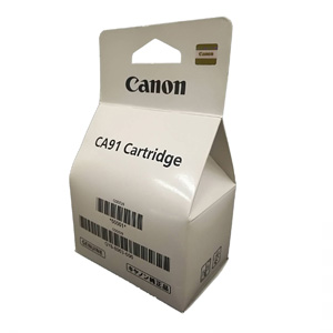 Canon CA91 Black Print Head Price in Chennai, Velachery